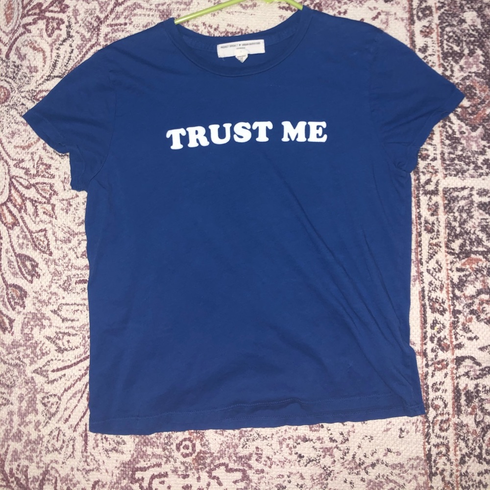 project social urban outfitters crop top